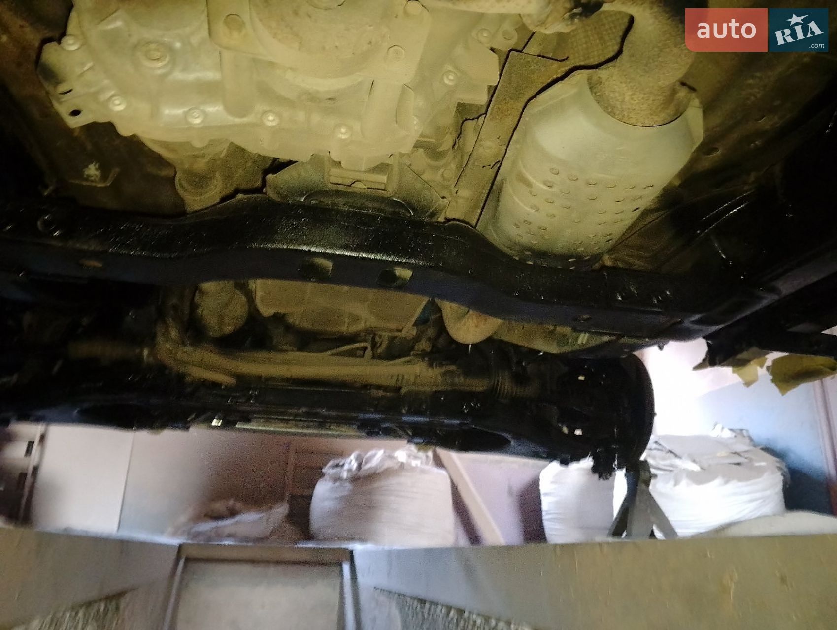 Kia Sorento 2008 VIN Y6LJC52488L003241 фото оголошення 7 з 26