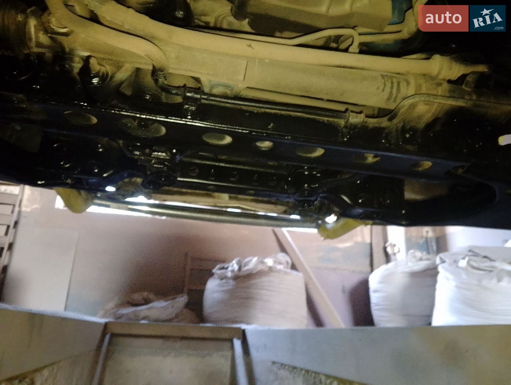 Kia Sorento 2008 VIN Y6LJC52488L003241 фото оголошення 8 з 26