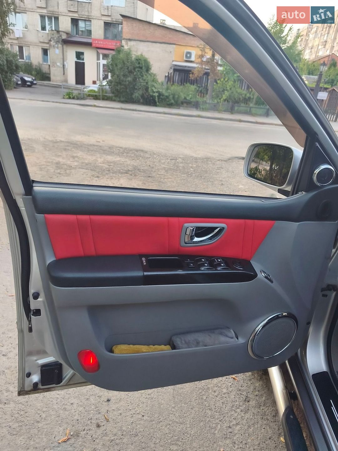 Kia Sorento 2008 VIN Y6LJC52488L003241 фото оголошення 25 з 26