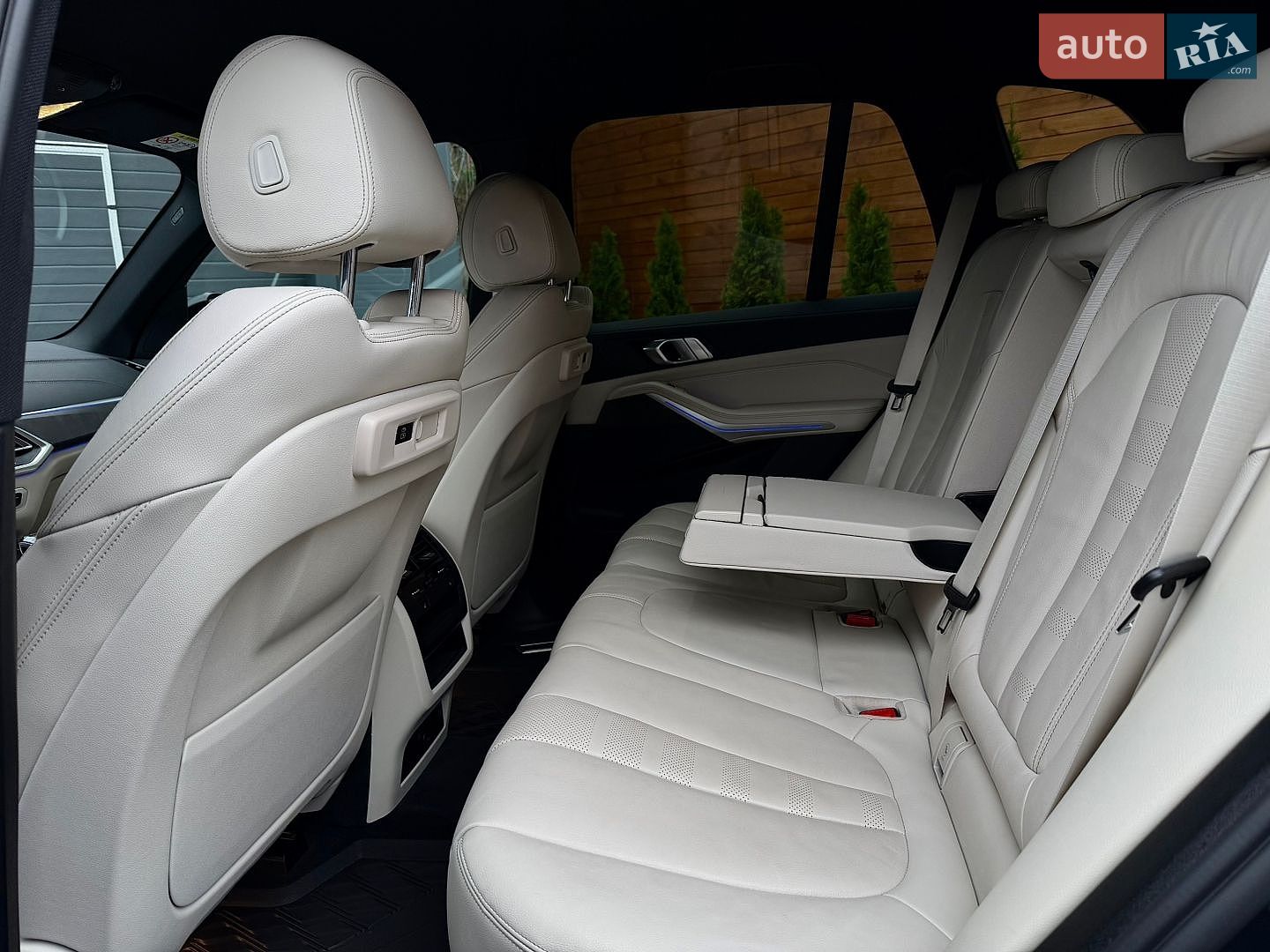 BMW X5 2022 VIN WBACV610309L60467 фото оголошення 24 з 36
