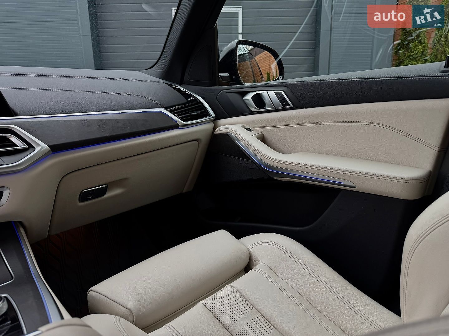 BMW X5 2022 VIN WBACV610309L60467 фото оголошення 27 з 36
