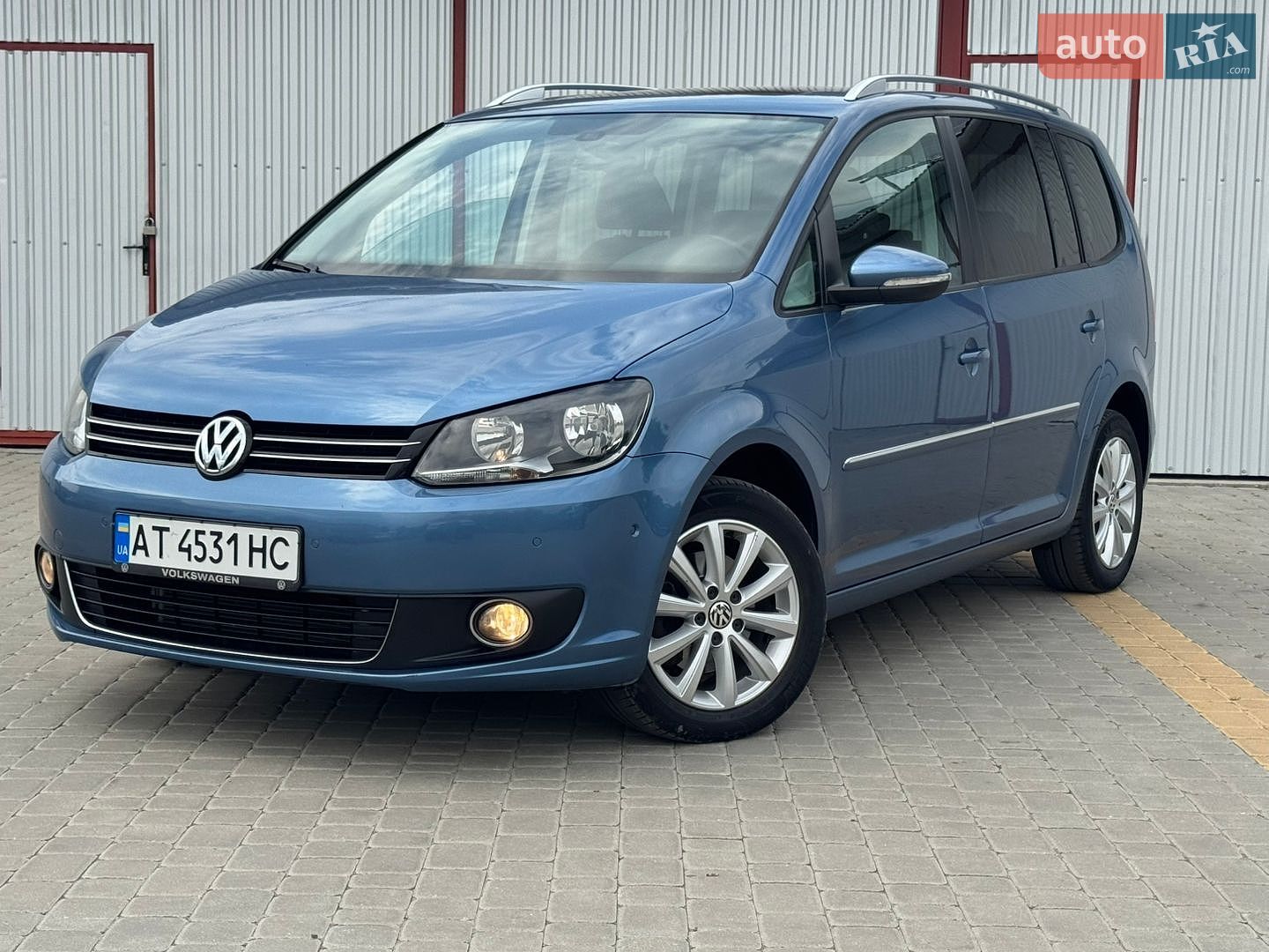 Volkswagen Touran 2011 VIN WVGZZZ1TZBW084681 фото оголошення 4 з 68