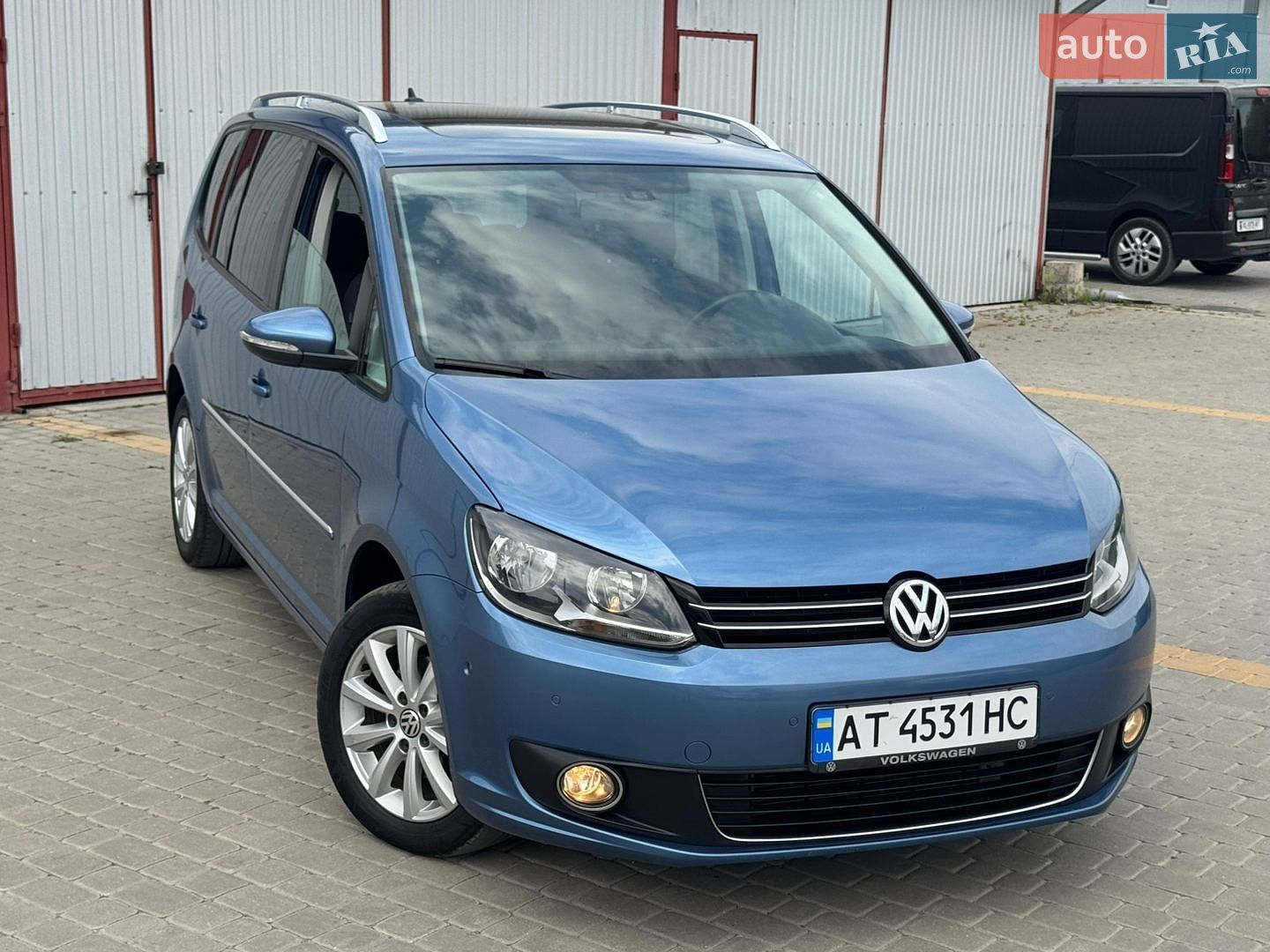 Volkswagen Touran 2011 VIN WVGZZZ1TZBW084681 фото оголошення 11 з 68