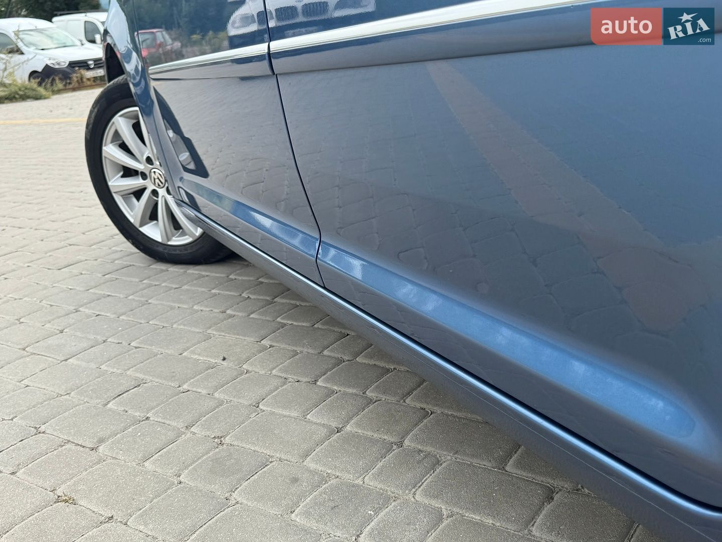 Volkswagen Touran 2011 VIN WVGZZZ1TZBW084681 фото оголошення 16 з 68