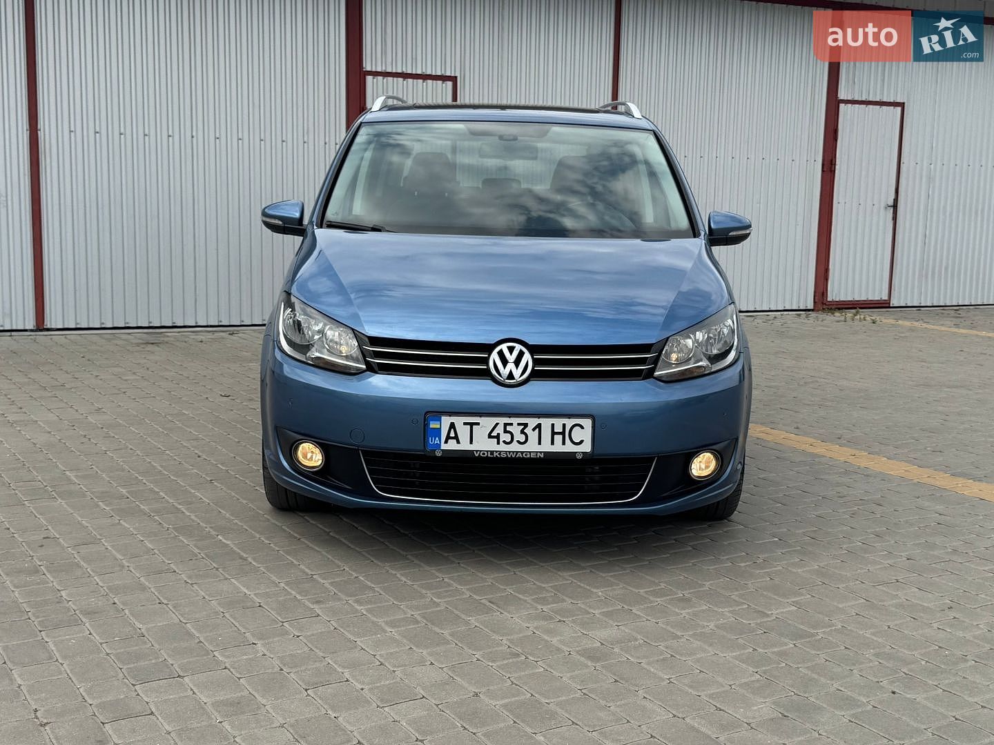 Volkswagen Touran 2011 VIN WVGZZZ1TZBW084681 фото оголошення 34 з 68