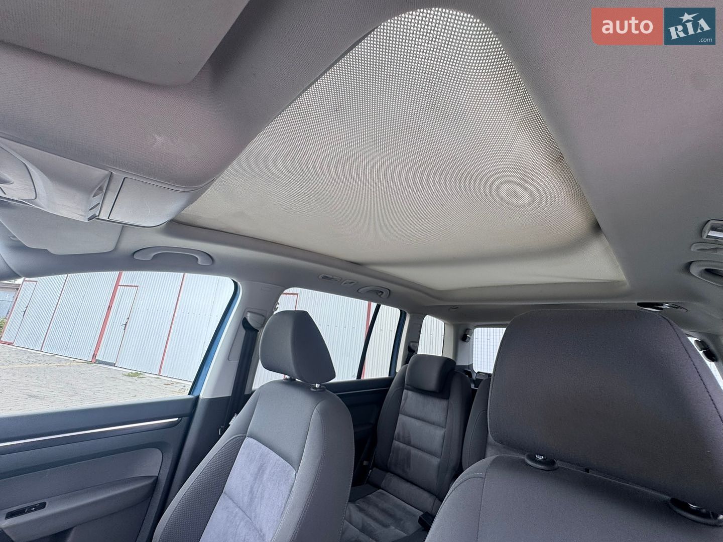 Volkswagen Touran 2011 VIN WVGZZZ1TZBW084681 фото оголошення 36 з 68