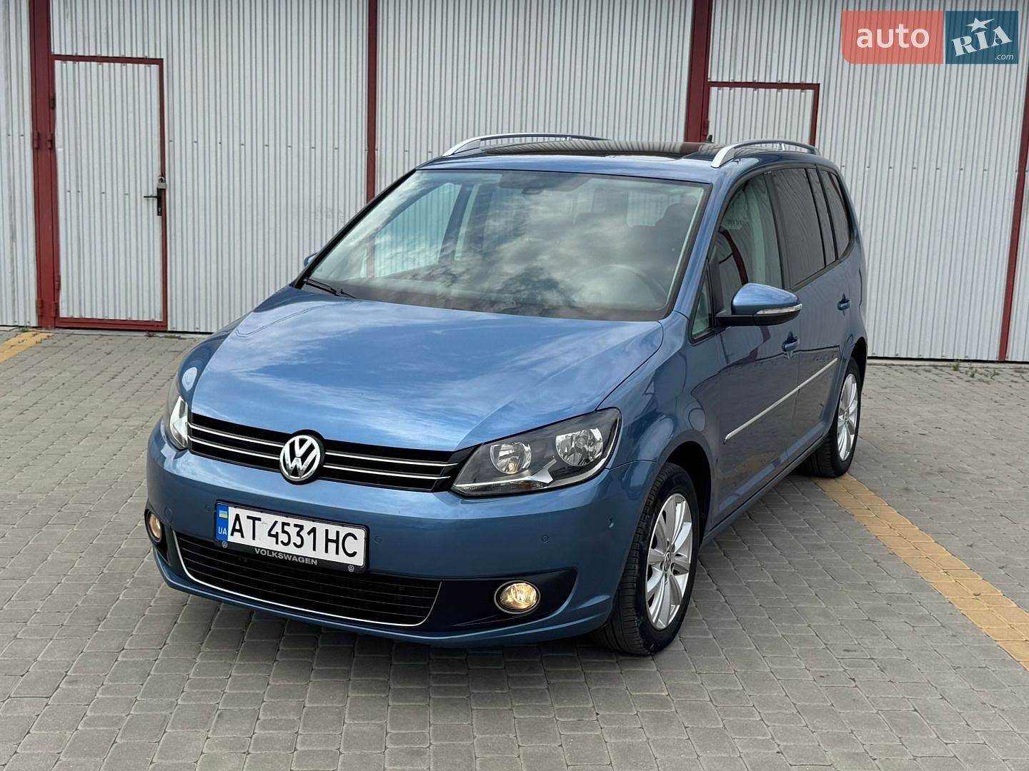 Volkswagen Touran 2011 VIN WVGZZZ1TZBW084681 фото оголошення 33 з 68