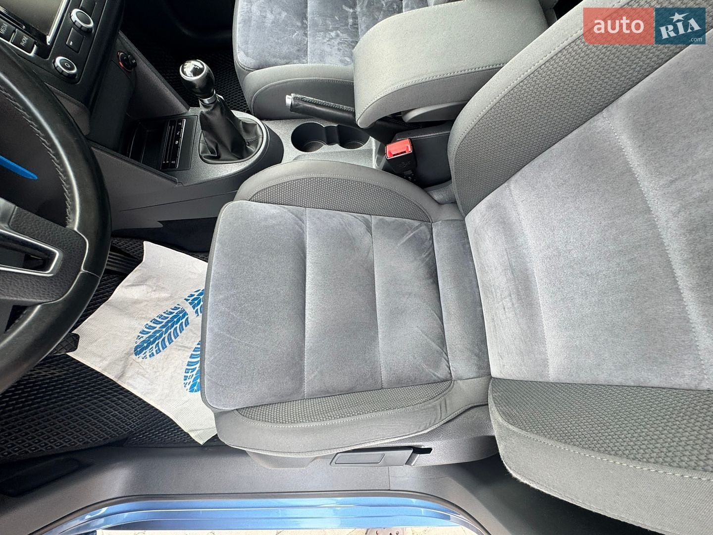 Volkswagen Touran 2011 VIN WVGZZZ1TZBW084681 фото оголошення 38 з 68