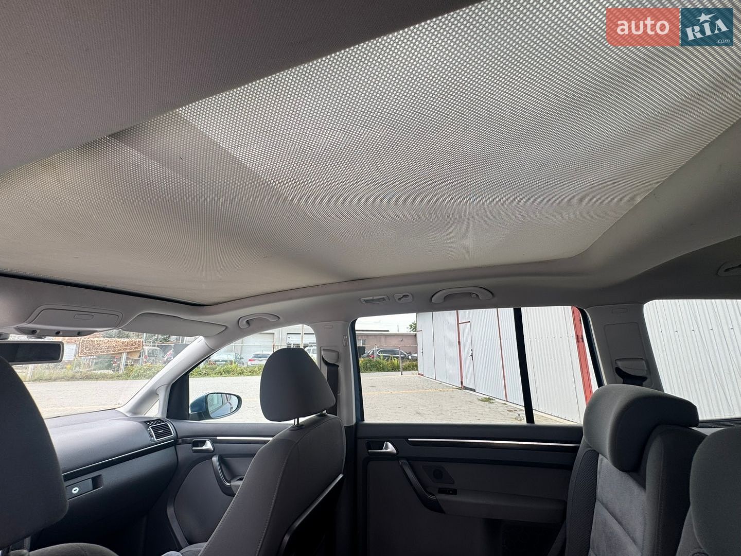 Volkswagen Touran 2011 VIN WVGZZZ1TZBW084681 фото оголошення 40 з 68