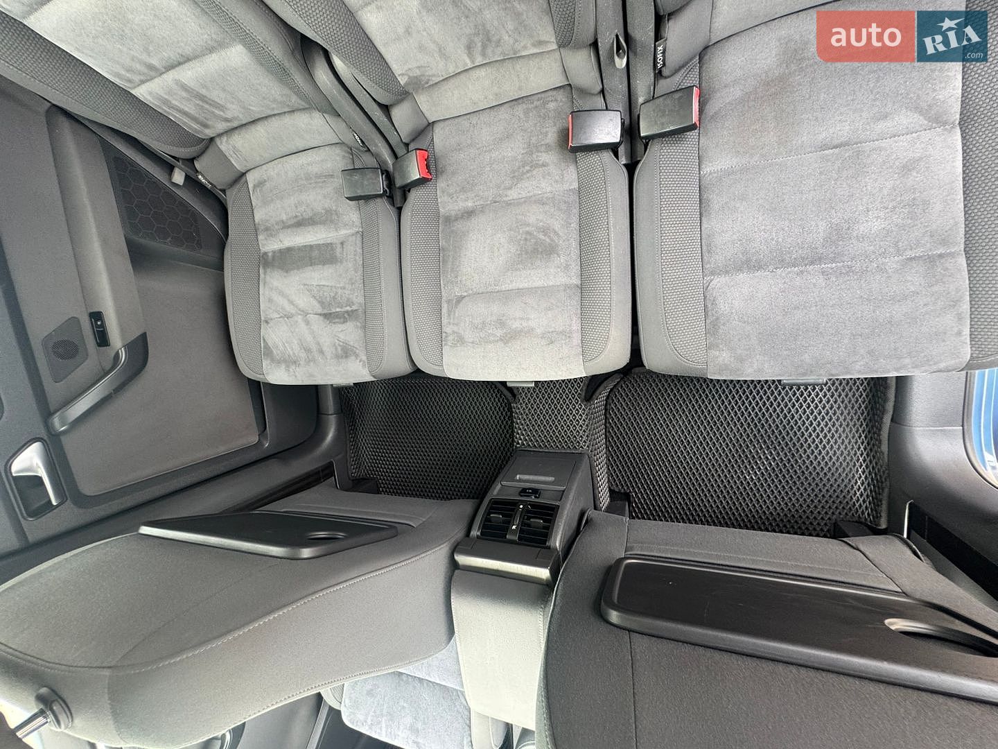 Volkswagen Touran 2011 VIN WVGZZZ1TZBW084681 фото оголошення 42 з 68