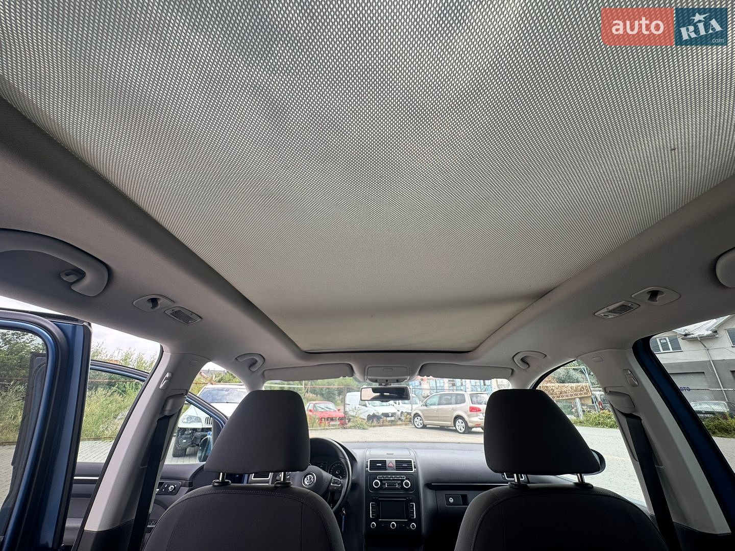 Volkswagen Touran 2011 VIN WVGZZZ1TZBW084681 фото оголошення 54 з 68
