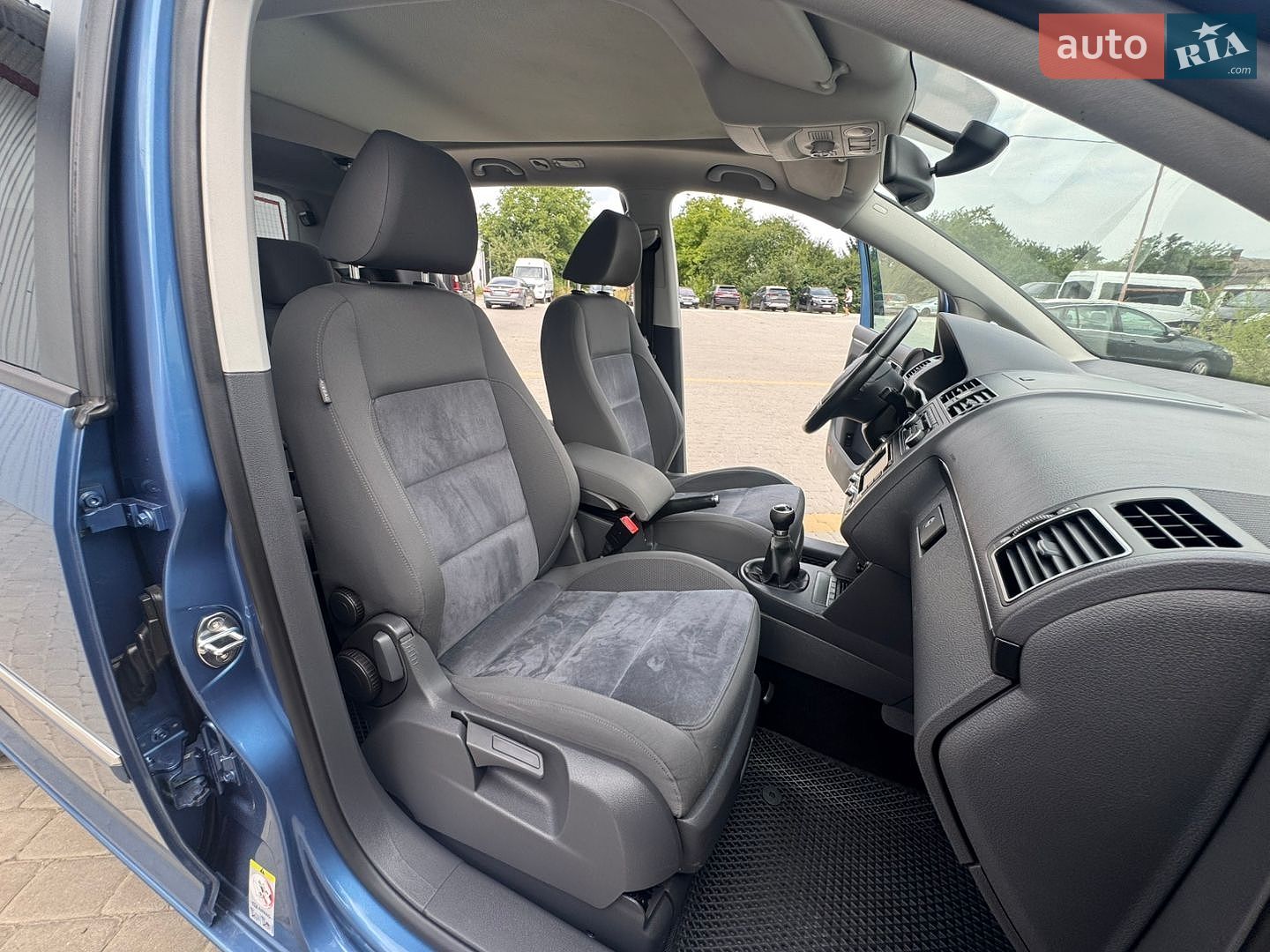 Volkswagen Touran 2011 VIN WVGZZZ1TZBW084681 фото оголошення 55 з 68