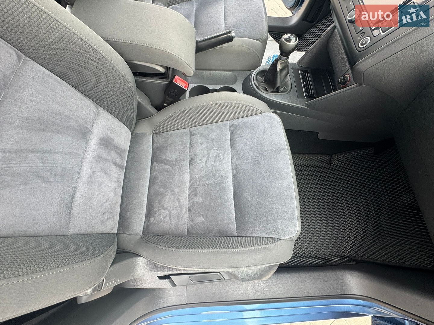 Volkswagen Touran 2011 VIN WVGZZZ1TZBW084681 фото оголошення 56 з 68