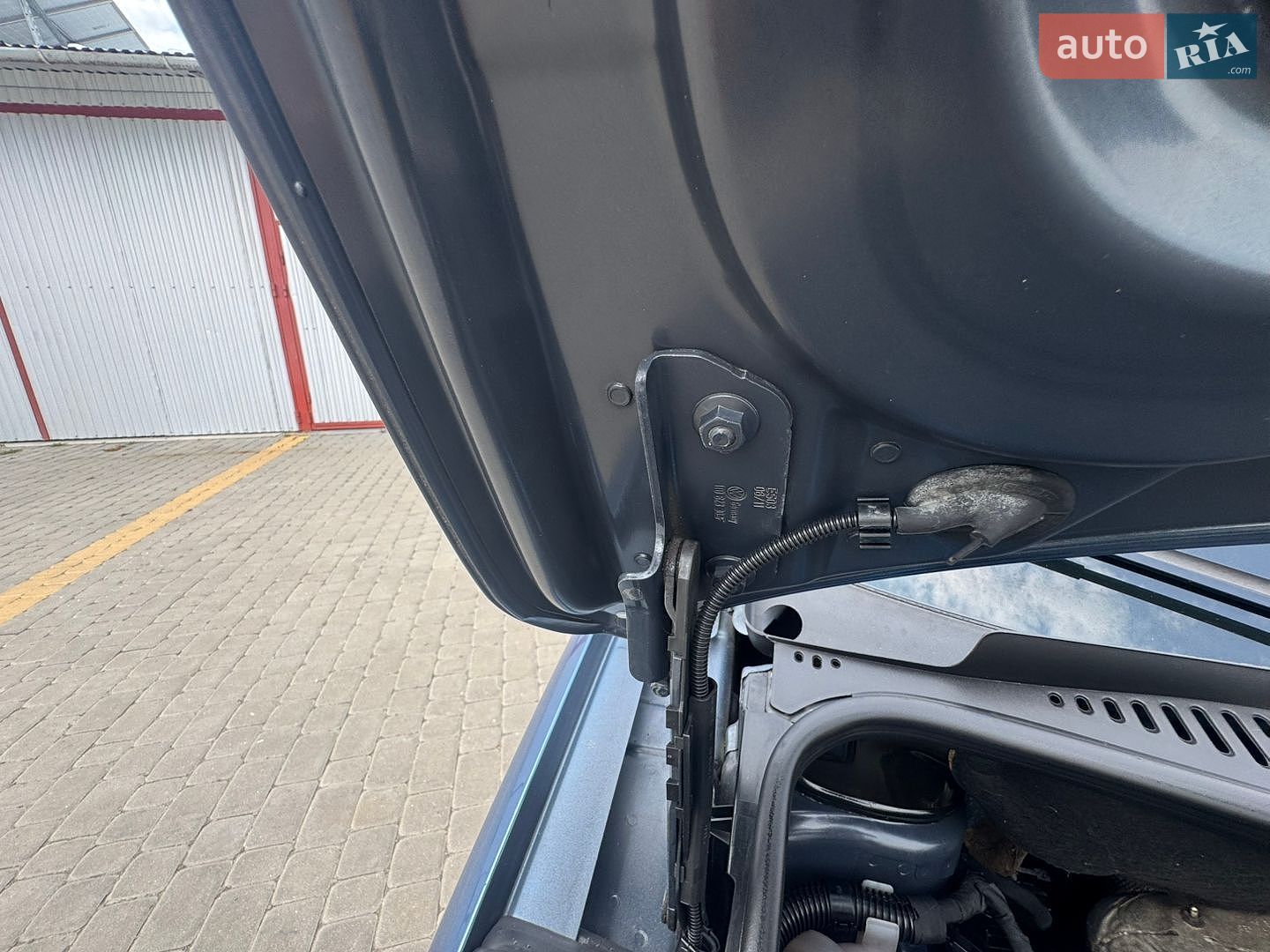Volkswagen Touran 2011 VIN WVGZZZ1TZBW084681 фото оголошення 65 з 68