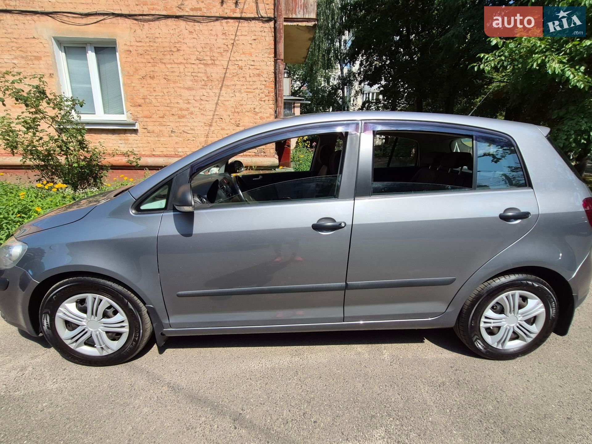 Volkswagen Golf Plus 2009 VIN WVWZZZ1KZ9W837483 фото оголошення 15 з 23