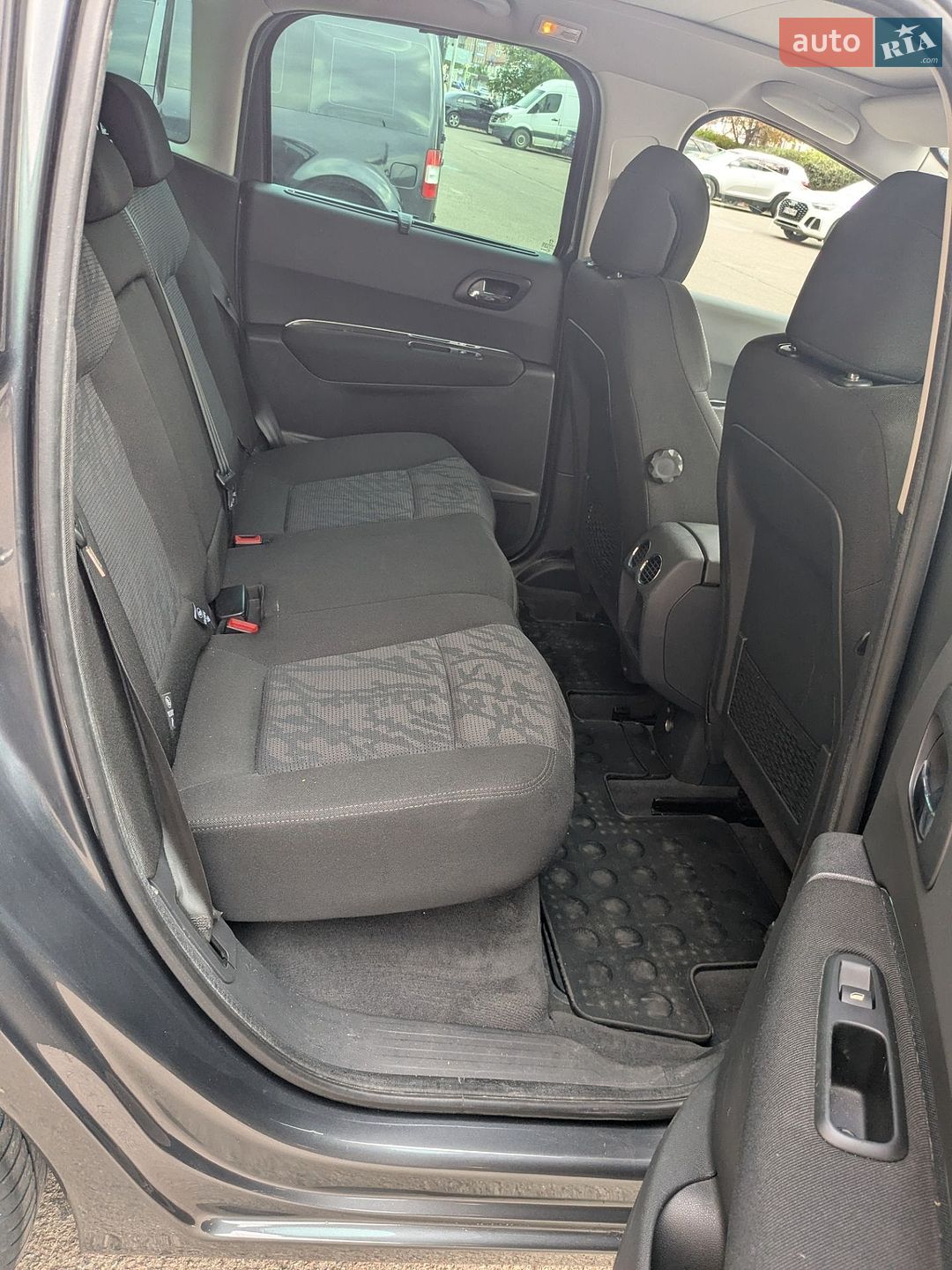 Peugeot 3008 2010 VIN VF30U9HZH9S246979 фото оголошення 10 з 12