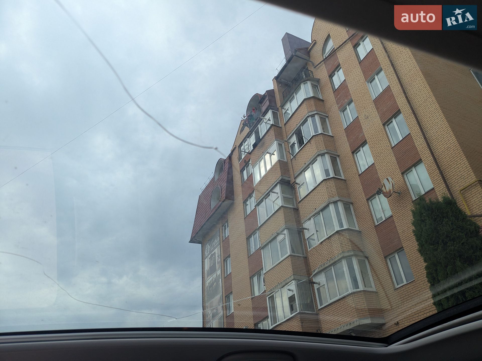 Peugeot 3008 2010 VIN VF30U9HZH9S246979 фото оголошення 5 з 12