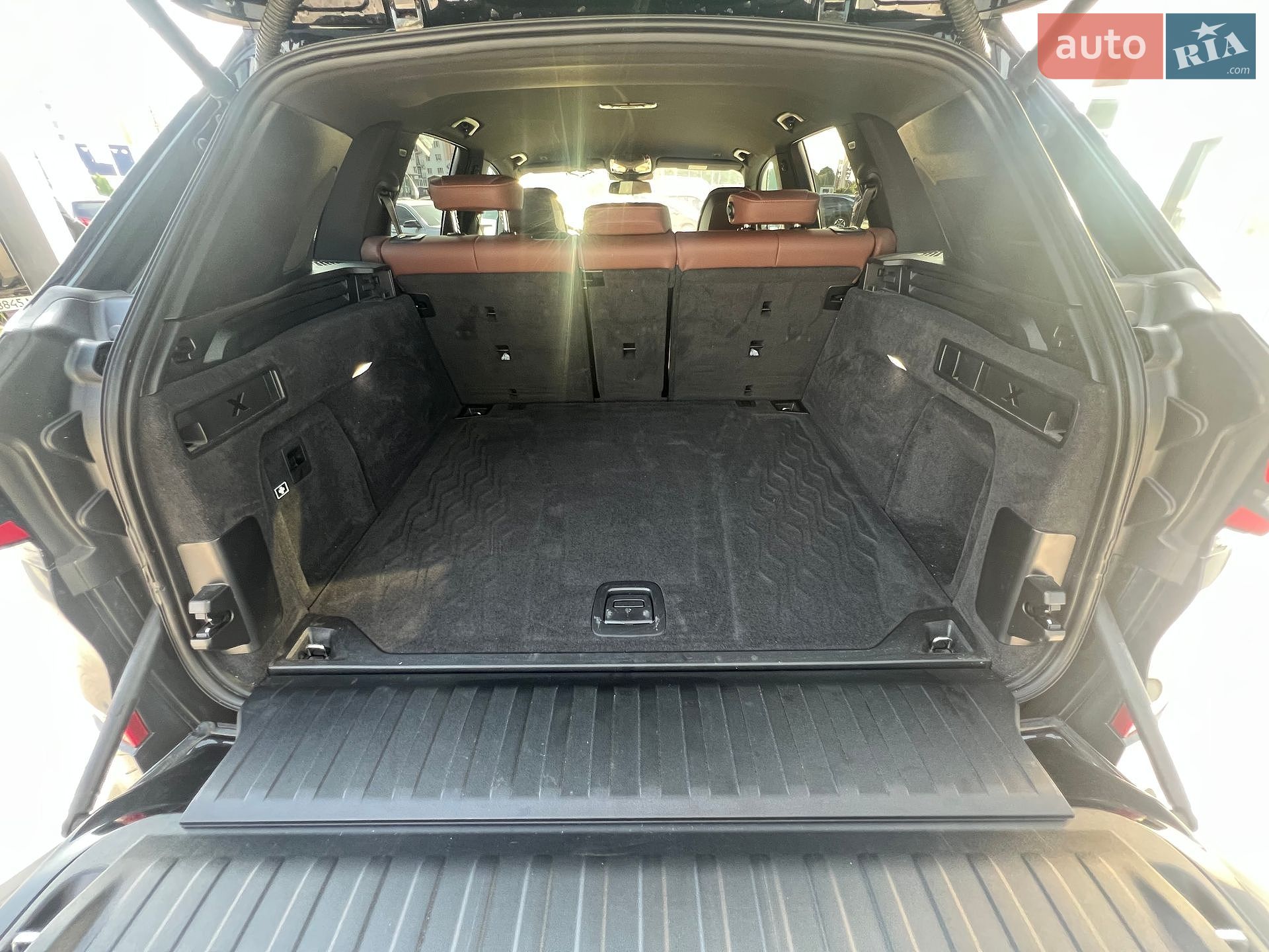 BMW X5 2024 VIN WBA11EV0609V68737 фото оголошення 12 з 18