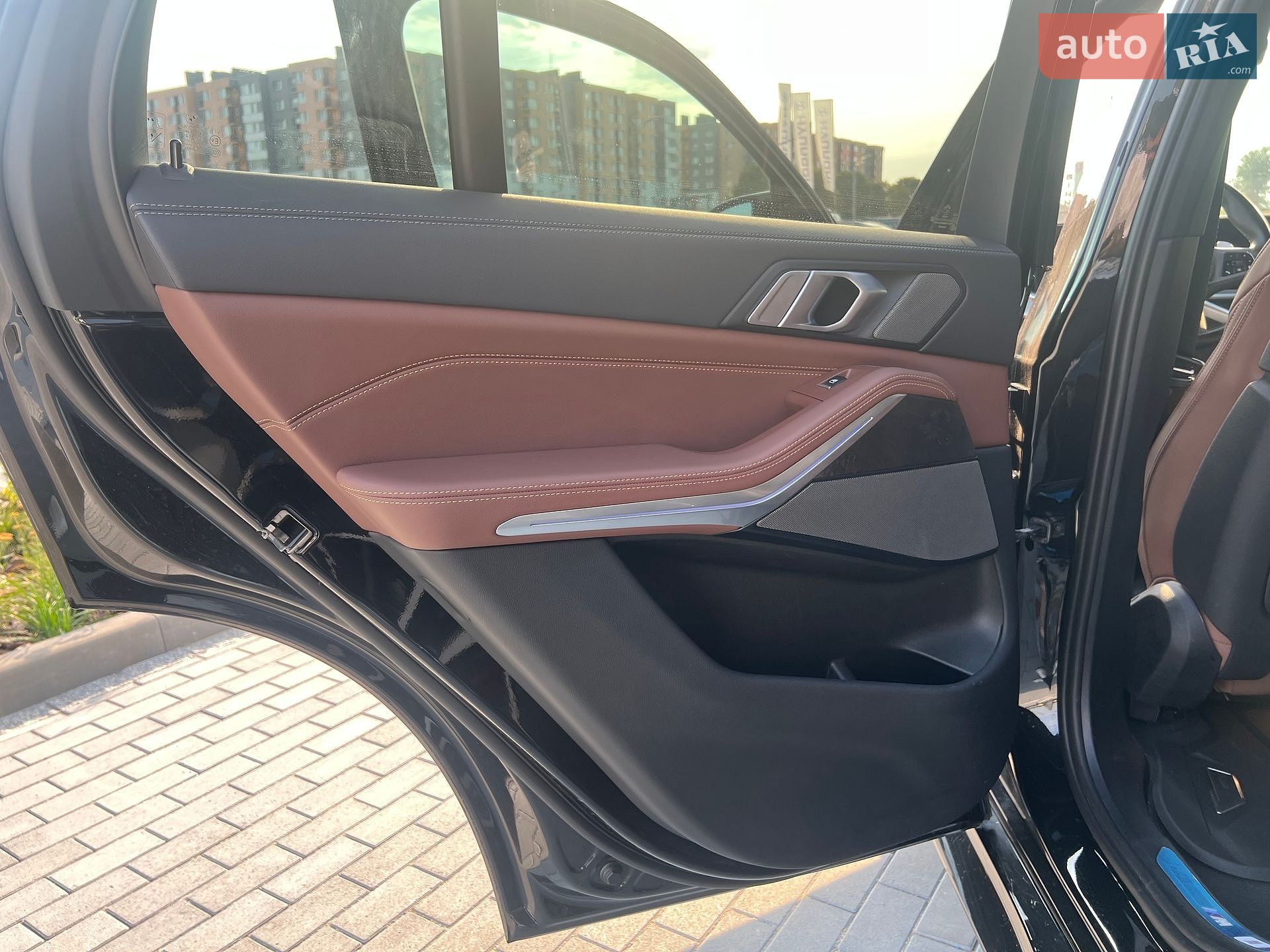 BMW X5 2024 VIN WBA11EV0609V68737 фото оголошення 16 з 18