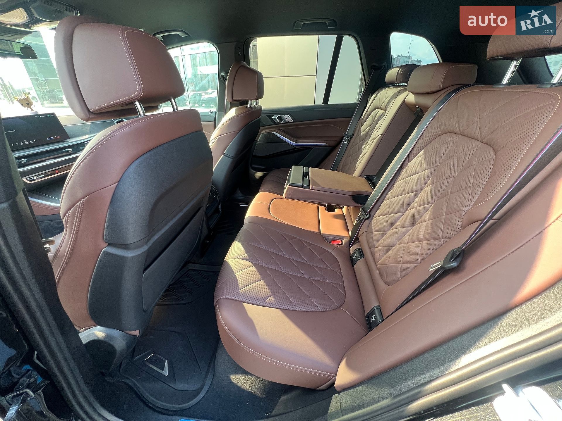 BMW X5 2024 VIN WBA11EV0609V68737 фото оголошення 17 з 18