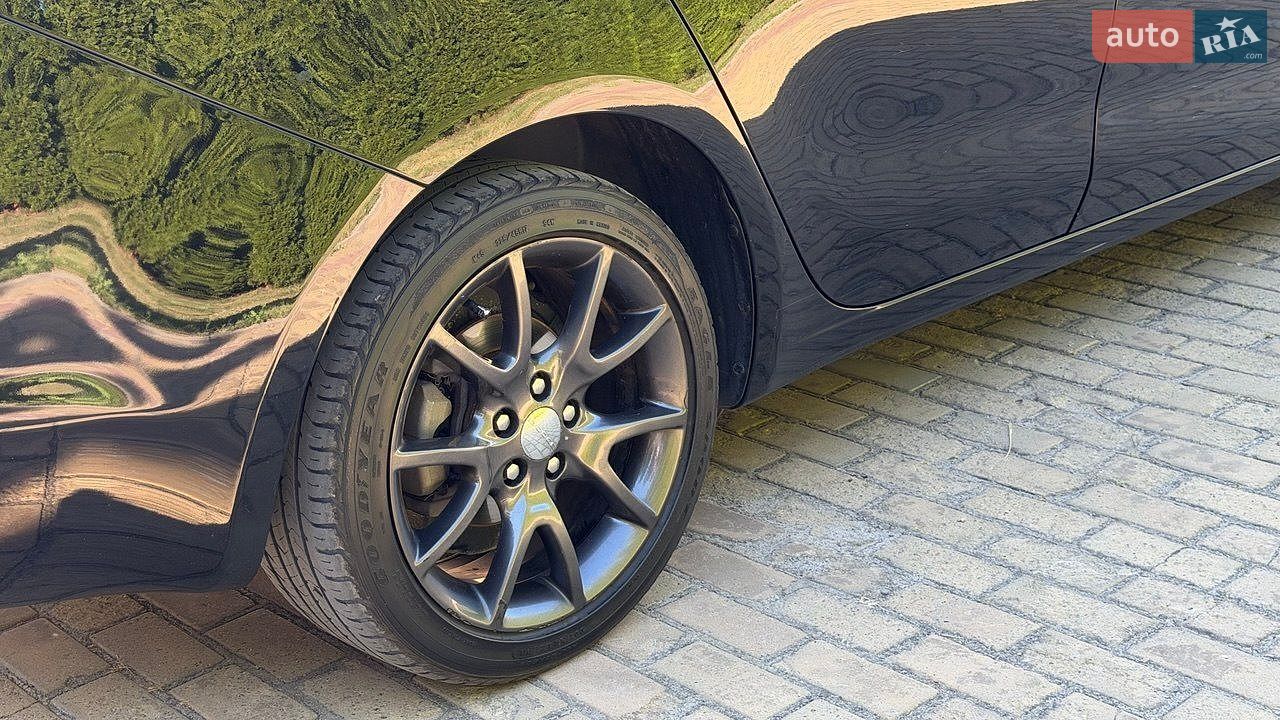 Dodge Dart 2015 VIN 1C3CDFBB6FD404123 фото оголошення 21 з 21