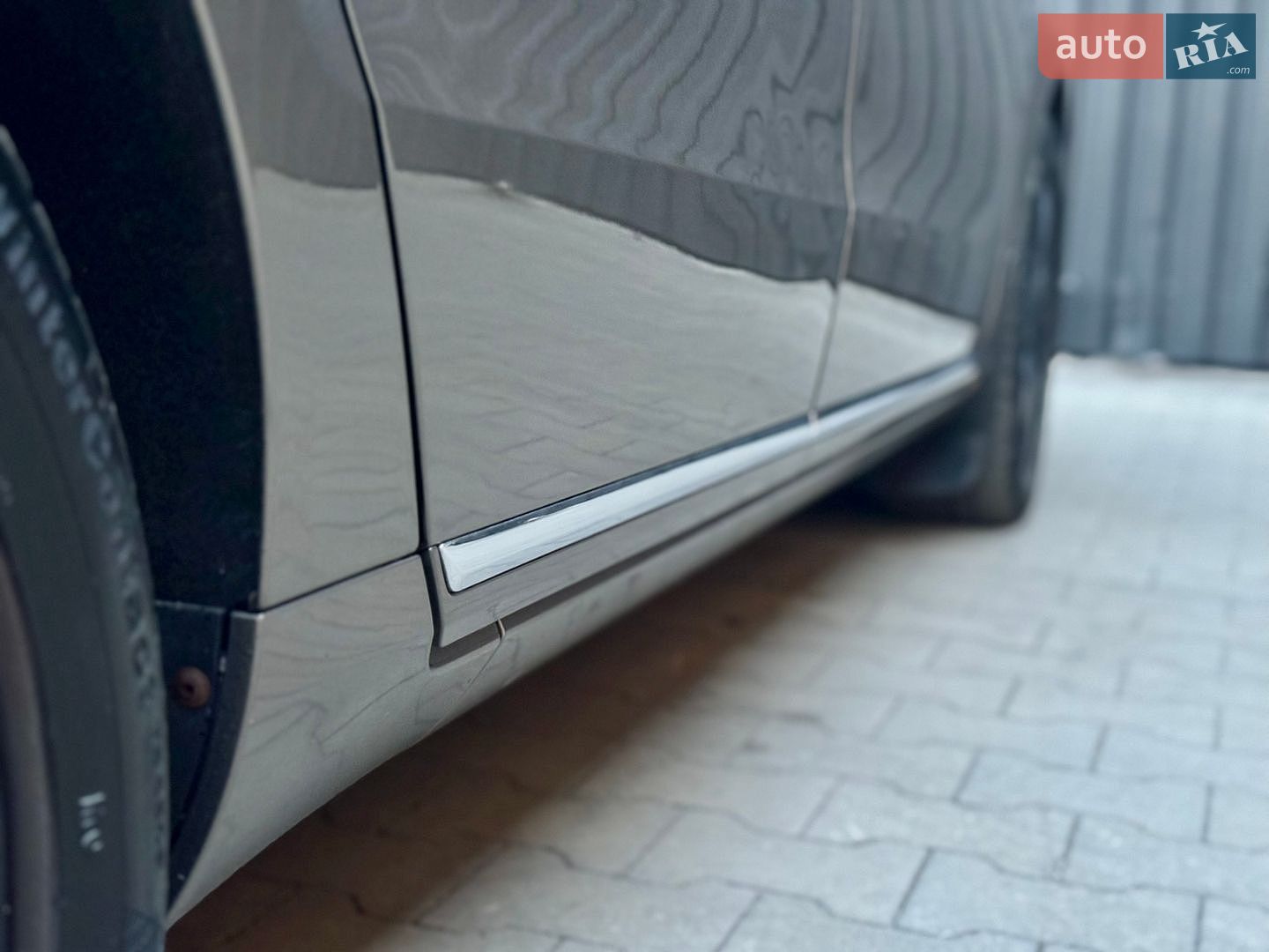Volkswagen Passat 2011 VIN WVWZZZ3CZBP327057 фото оголошення 16 з 35