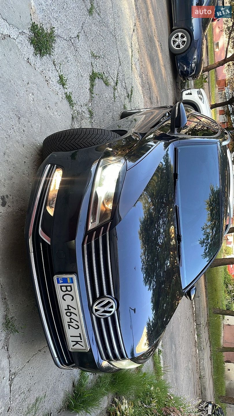Volkswagen Passat 2010 VIN WVWZZZ3CZBE314708 фото оголошення 2 з 33