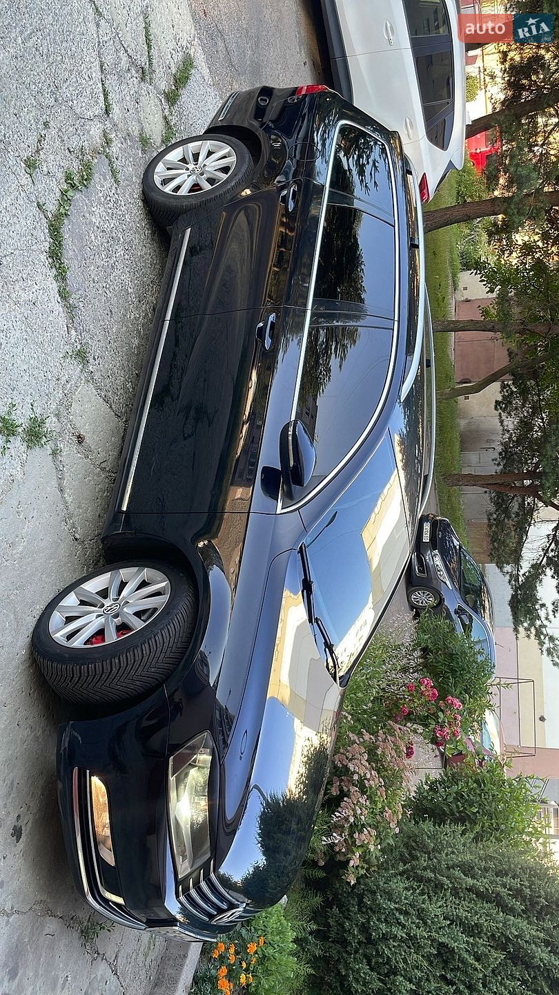 Volkswagen Passat 2010 VIN WVWZZZ3CZBE314708 фото оголошення 3 з 33