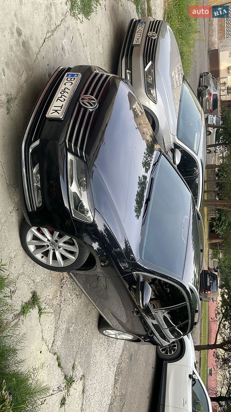Volkswagen Passat 2010 VIN WVWZZZ3CZBE314708 фото оголошення 4 з 33