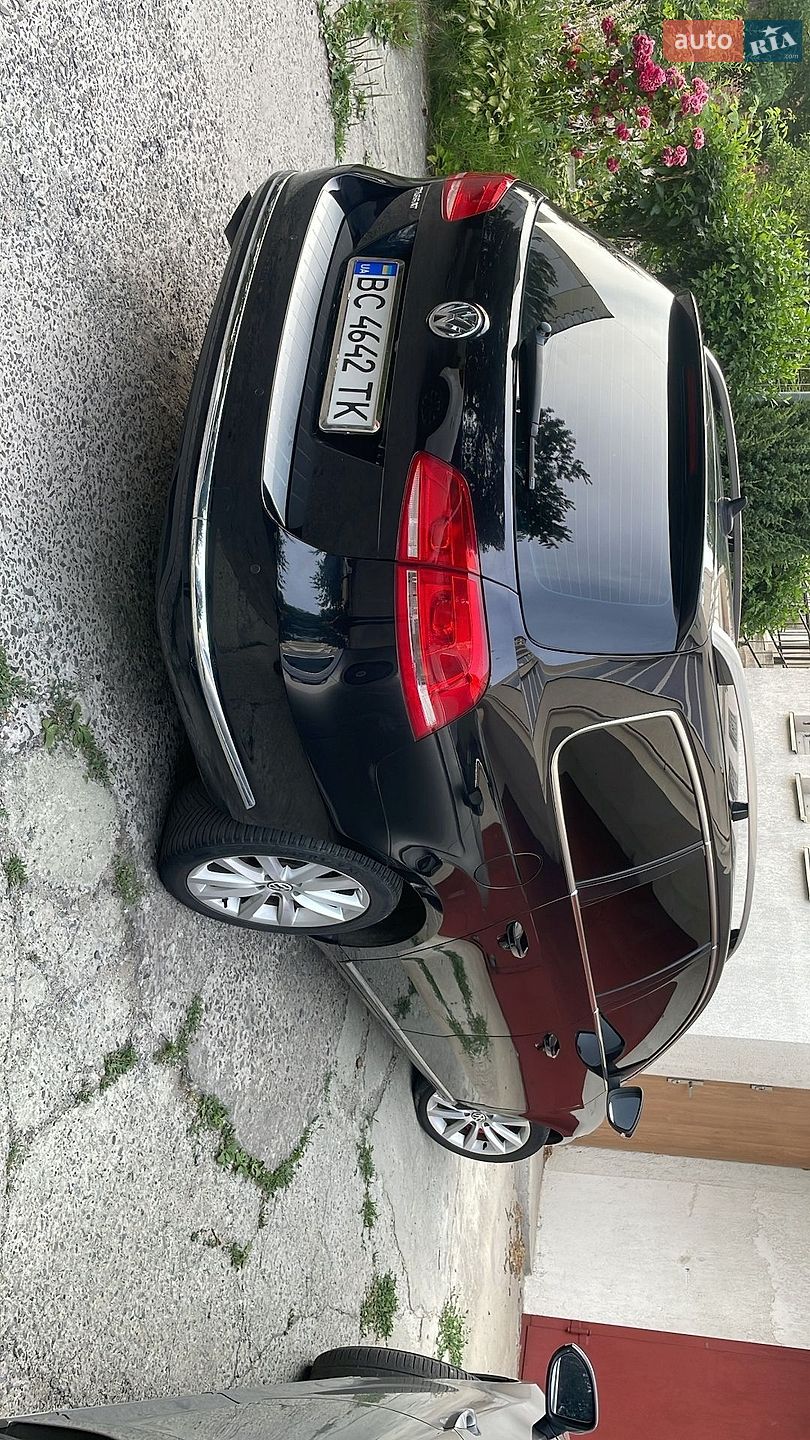 Volkswagen Passat 2010 VIN WVWZZZ3CZBE314708 фото оголошення 6 з 33
