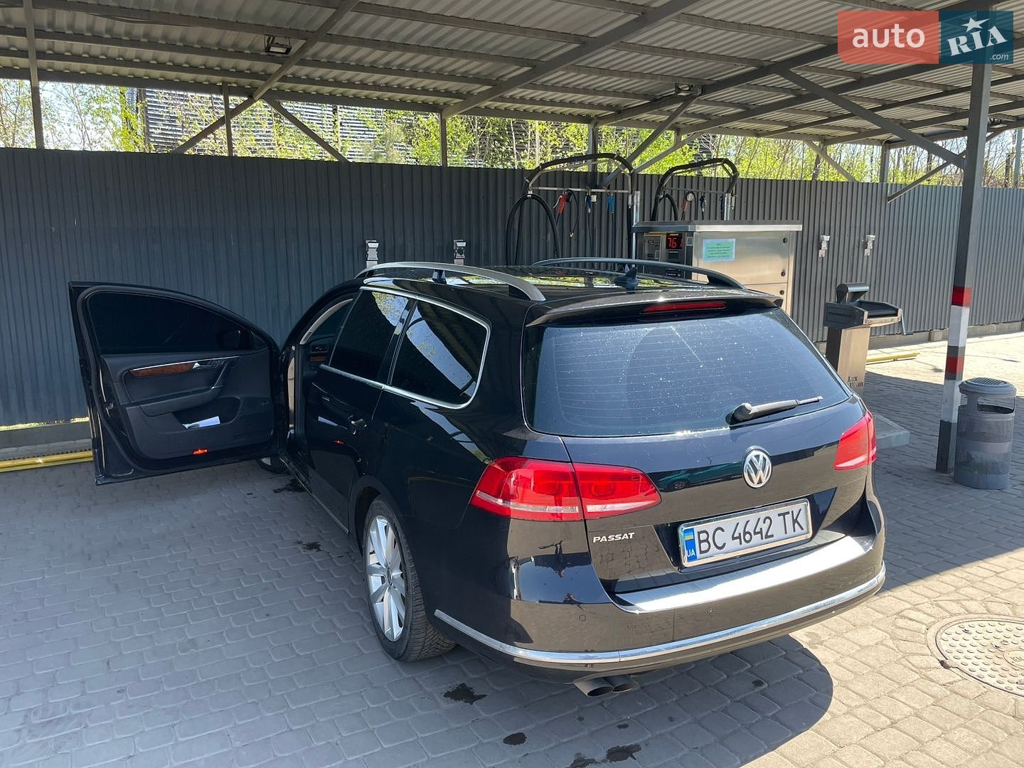 Volkswagen Passat 2010 VIN WVWZZZ3CZBE314708 фото оголошення 21 з 33