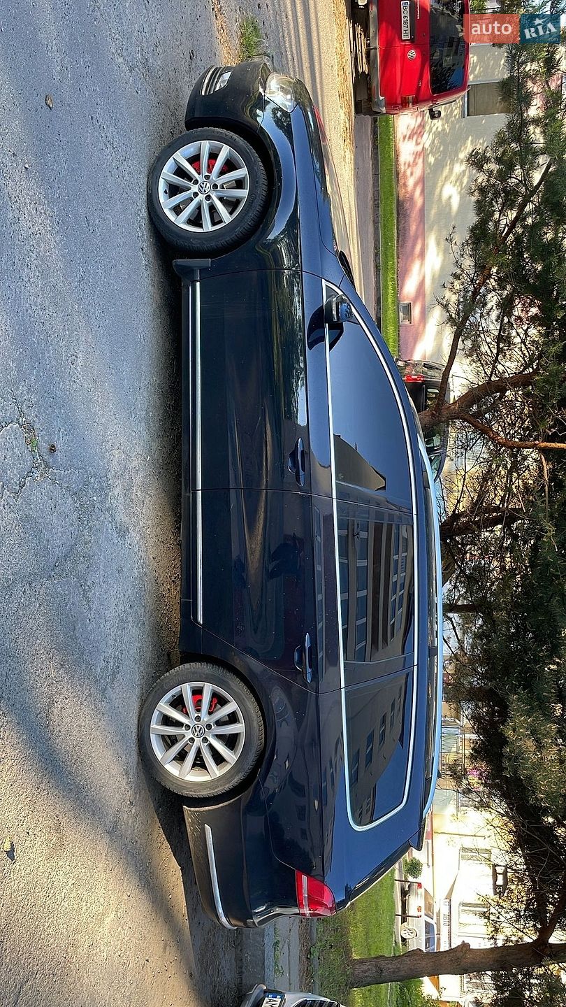 Volkswagen Passat 2010 VIN WVWZZZ3CZBE314708 фото оголошення 17 з 33