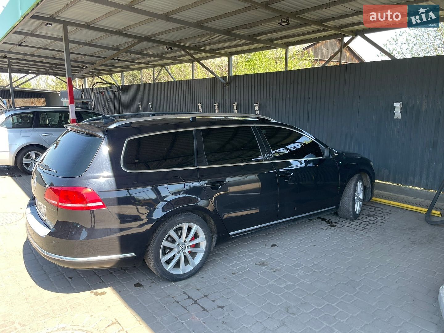 Volkswagen Passat 2010 VIN WVWZZZ3CZBE314708 фото оголошення 22 з 33