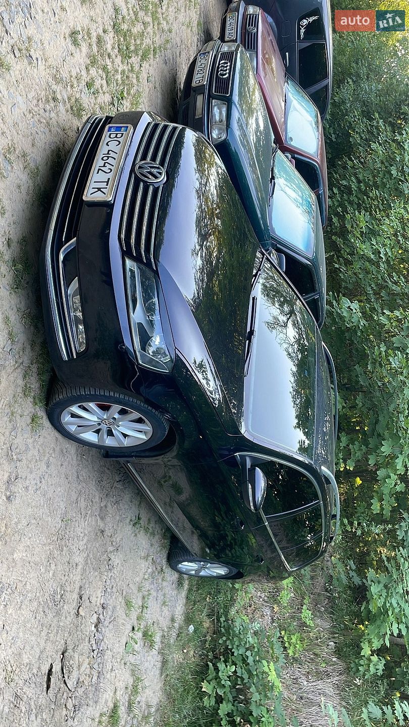 Volkswagen Passat 2010 VIN WVWZZZ3CZBE314708 фото оголошення 33 з 33