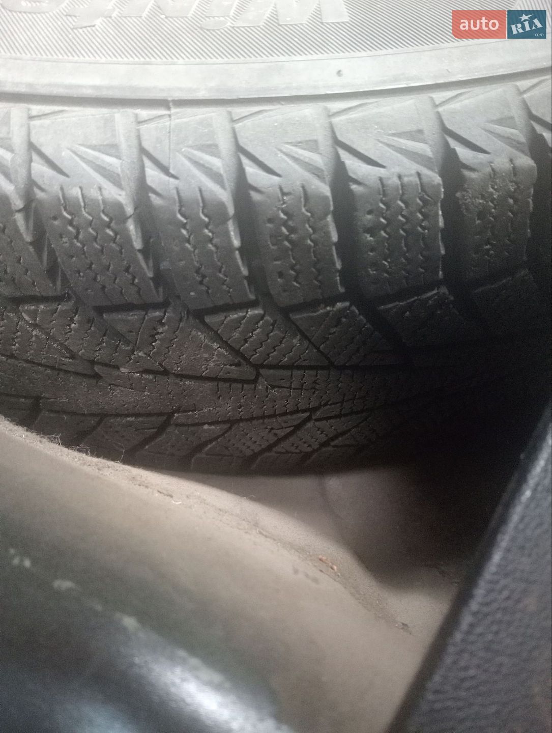 Fiat Grande Punto 2008 VIN ZFA19900001249629 фото оголошення 19 з 21