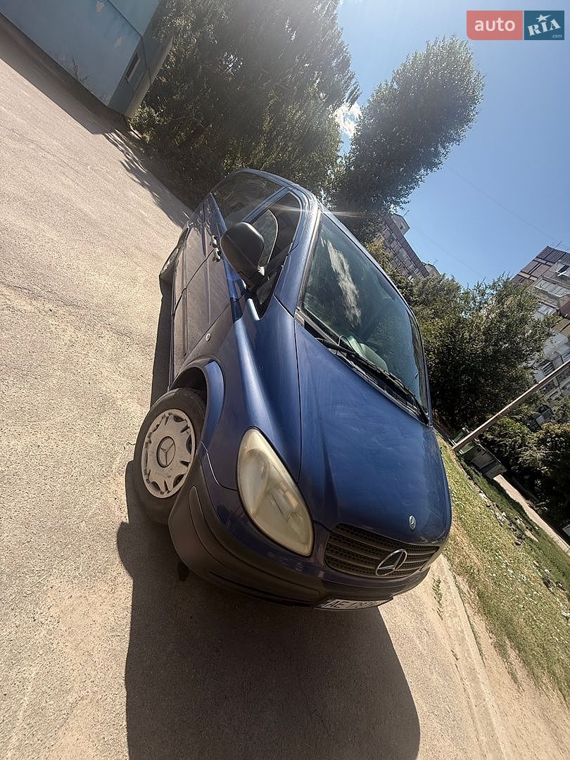 Mercedes-Benz Vito 2006 VIN WDF63960513223275 фото оголошення 4 з 13