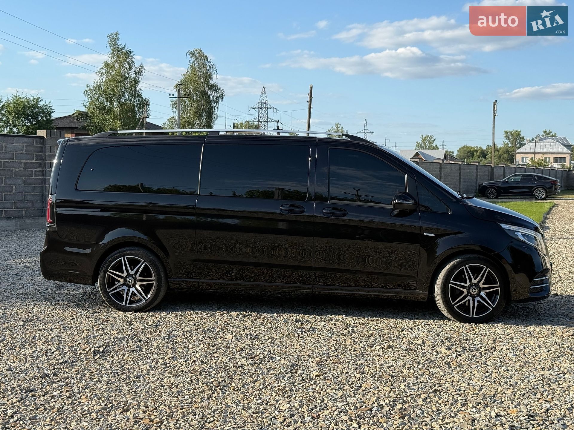 Mercedes-Benz V-Class 2017 VIN WDF44781513266295 фото оголошення 10 з 45