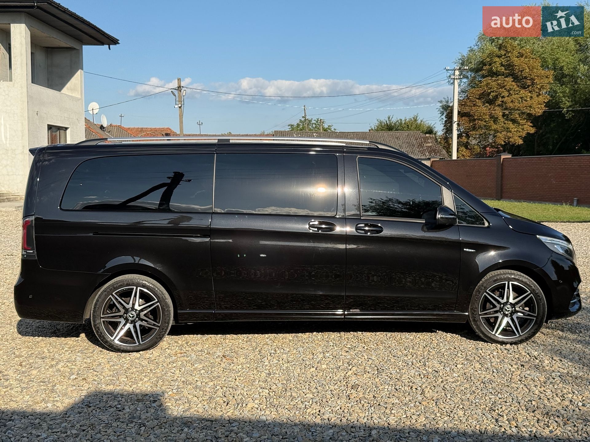 Mercedes-Benz V-Class 2017 VIN WDF44781513266295 фото оголошення 7 з 45