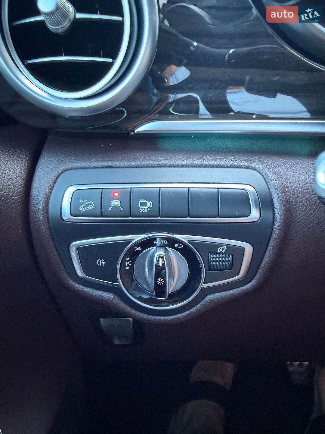 Mercedes-Benz V-Class 2017 VIN WDF44781513266295 фото оголошення 29 з 46