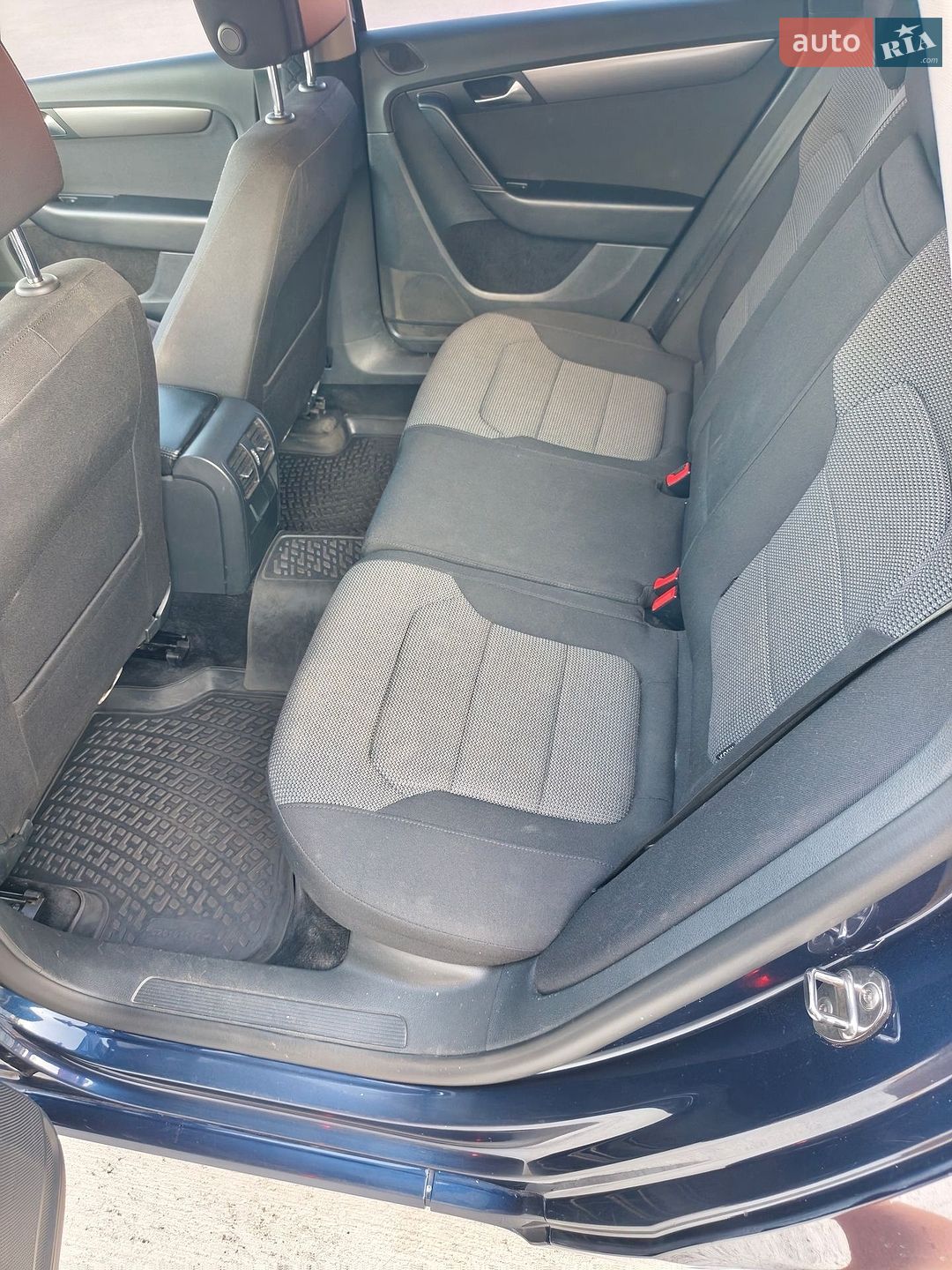 Volkswagen Passat 2013 VIN WVWZZZ3CZEE091900 фото оголошення 20 з 32