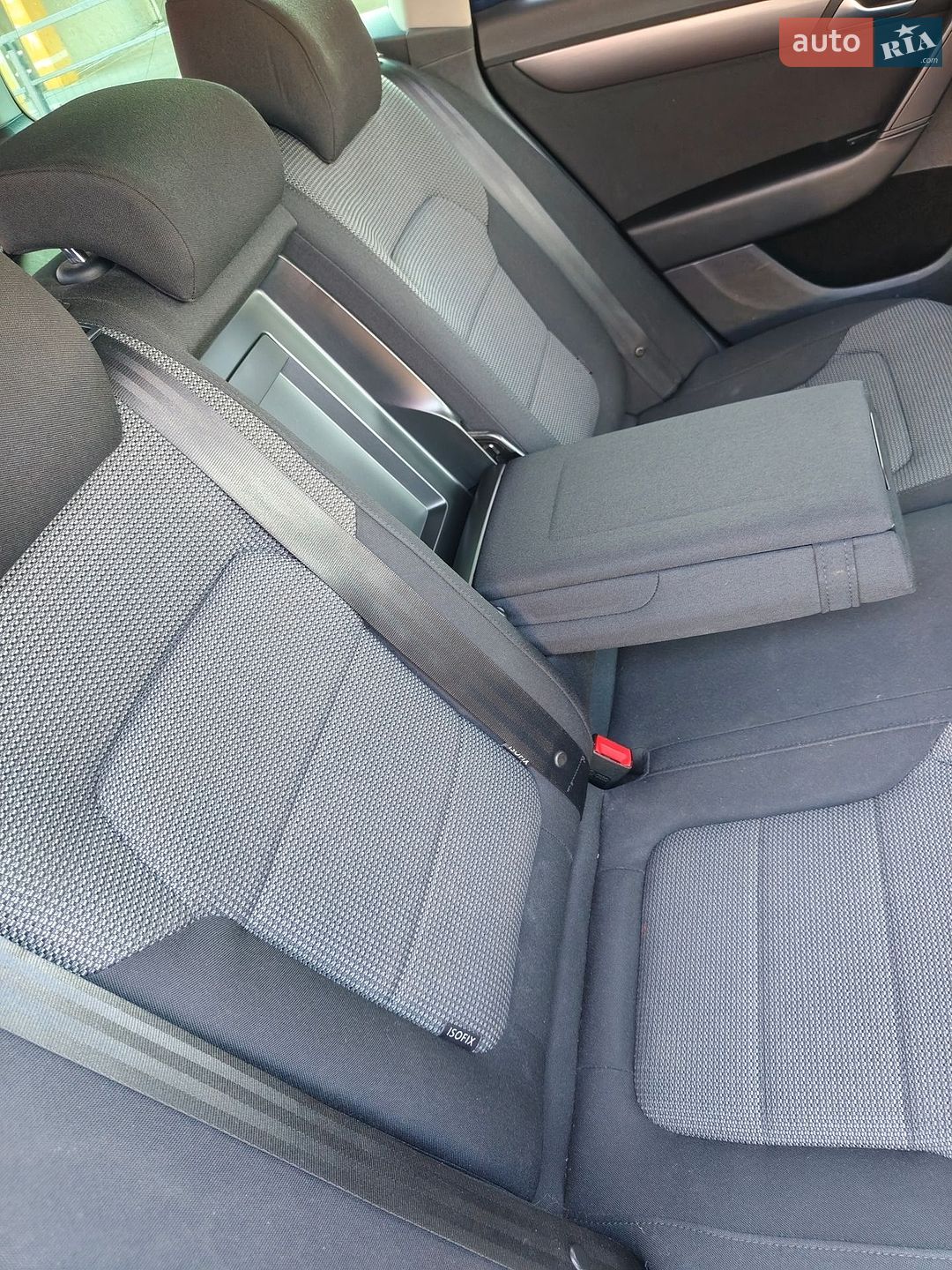 Volkswagen Passat 2013 VIN WVWZZZ3CZEE091900 фото оголошення 24 з 32