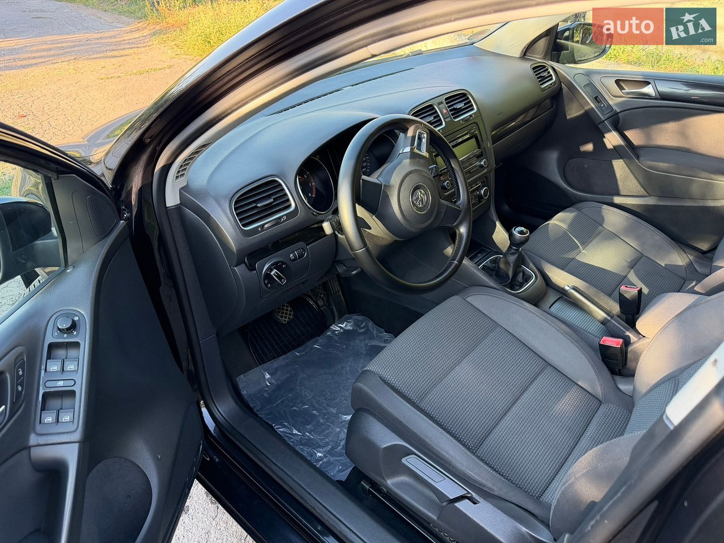 Volkswagen Golf 2010 VIN WVWZZZ1KZAP173883 фото оголошення 13 з 17