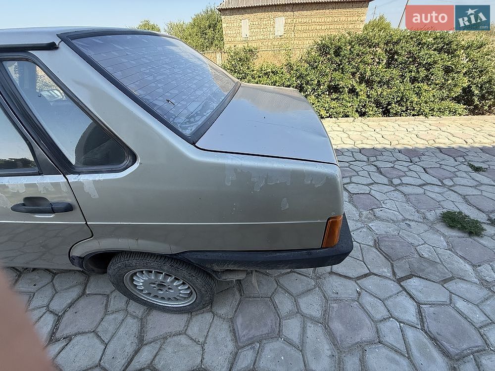 ВАЗ / Lada 21099 2000 VIN XTA210990Y2785900 фото оголошення 5 з 9