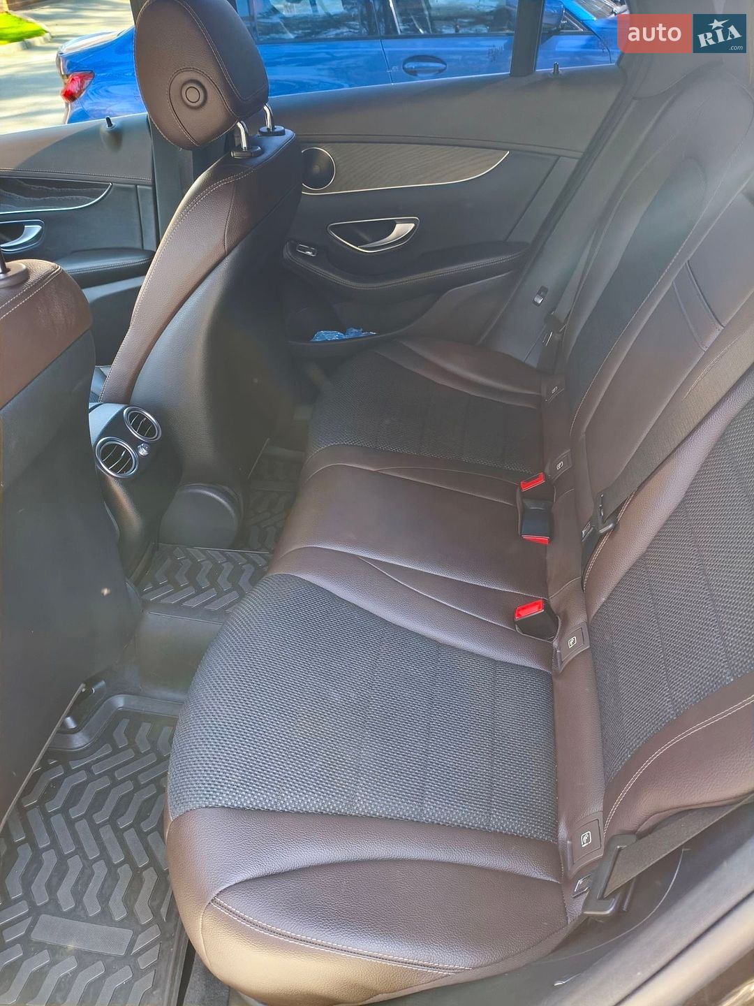 Mercedes-Benz GLC-Class 2016 VIN WDC2539051F123048 фото оголошення 15 з 30
