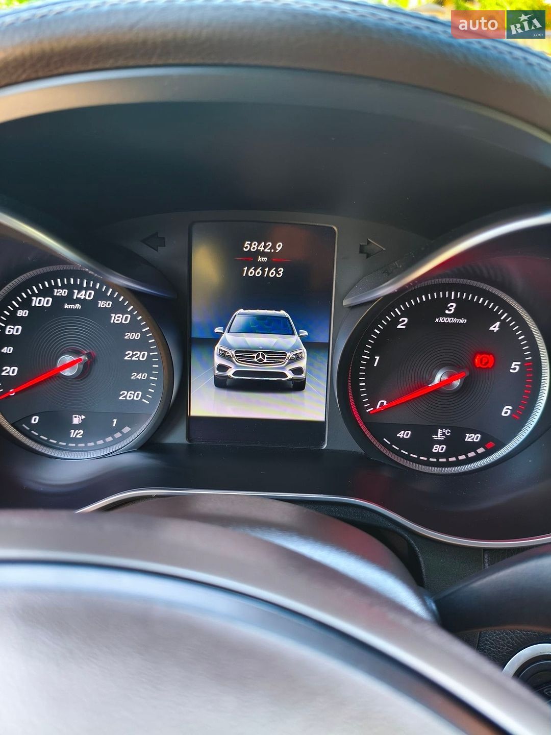 Mercedes-Benz GLC-Class 2016 VIN WDC2539051F123048 фото оголошення 21 з 30