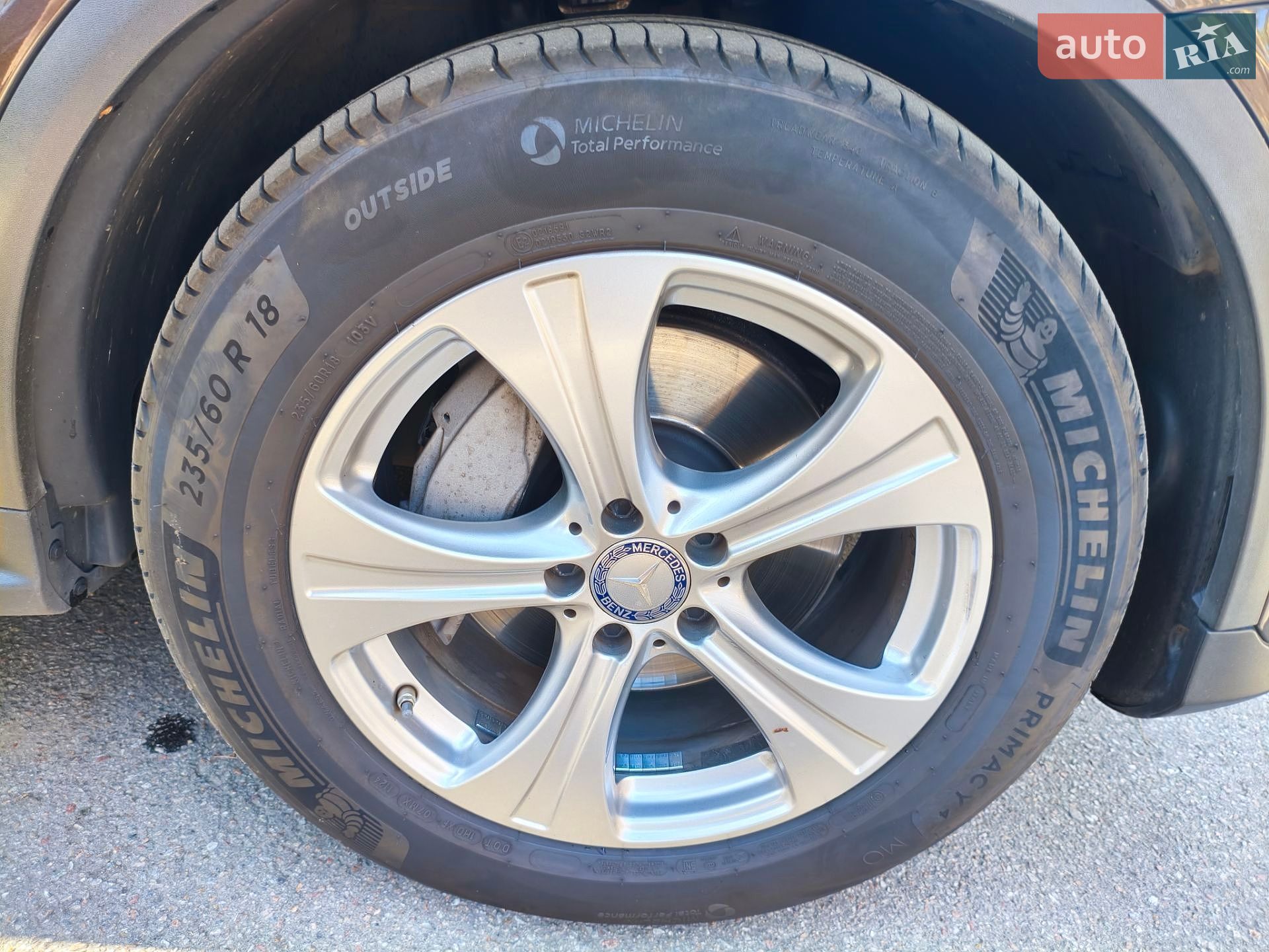 Mercedes-Benz GLC-Class 2016 VIN WDC2539051F123048 фото оголошення 22 з 30