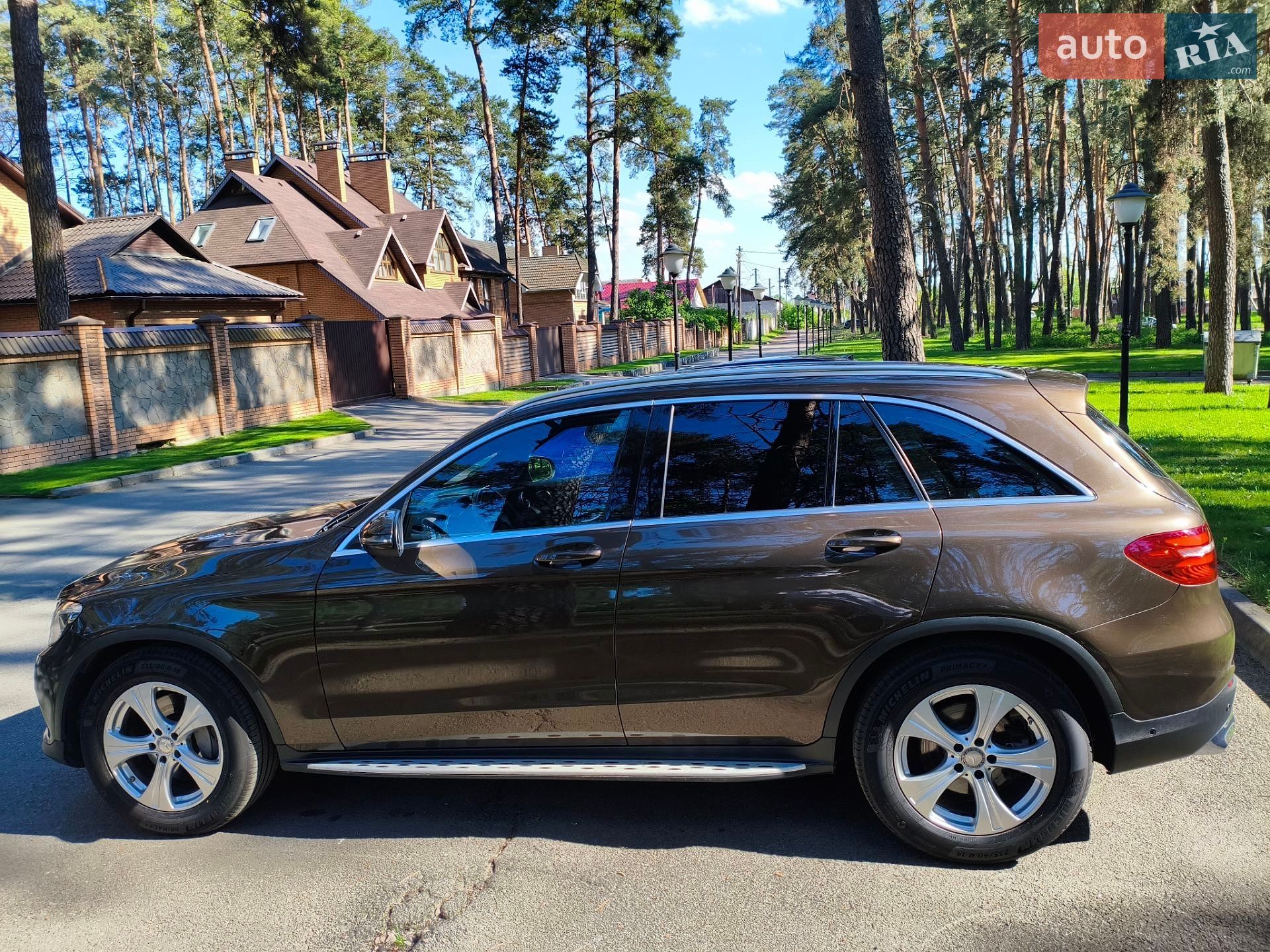 Mercedes-Benz GLC-Class 2016 VIN WDC2539051F123048 фото оголошення 28 з 30