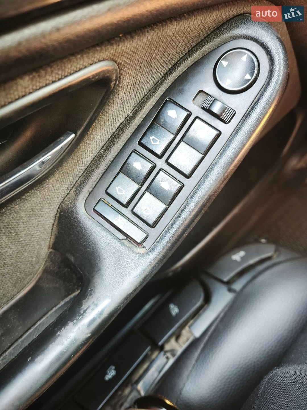 BMW 5 Series 1997 VIN WBADD31010BU21751 фото оголошення 5 з 8