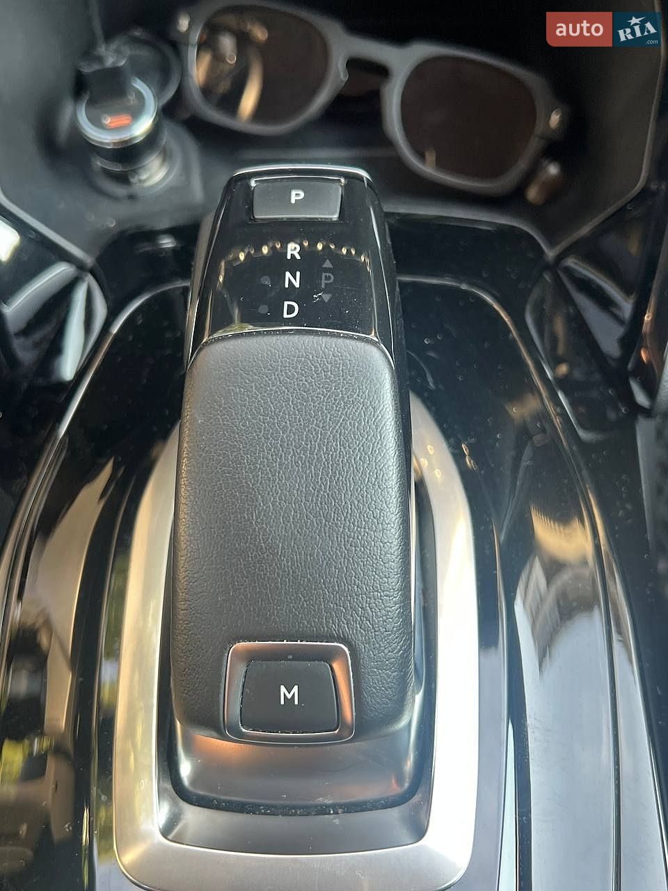Peugeot 2008 2021 VIN VR3USHNSSMJ684824 фото оголошення 18 з 21