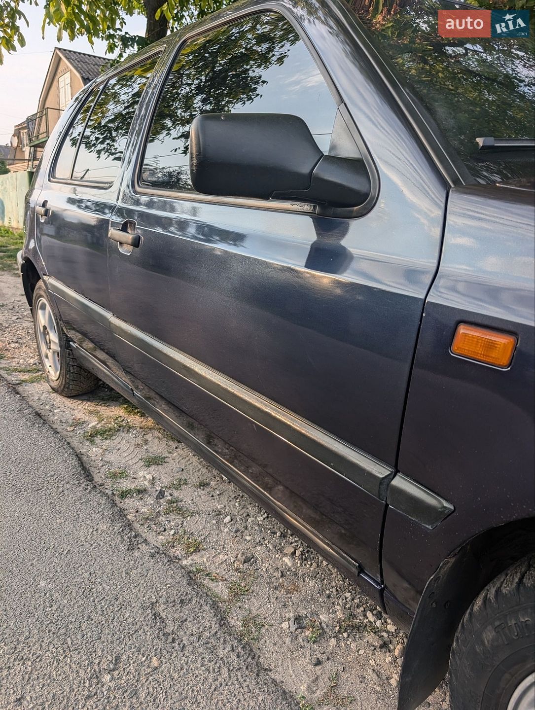 Volkswagen Golf 1992 VIN WVWZZZ1HZNW075801 фото оголошення 3 з 8
